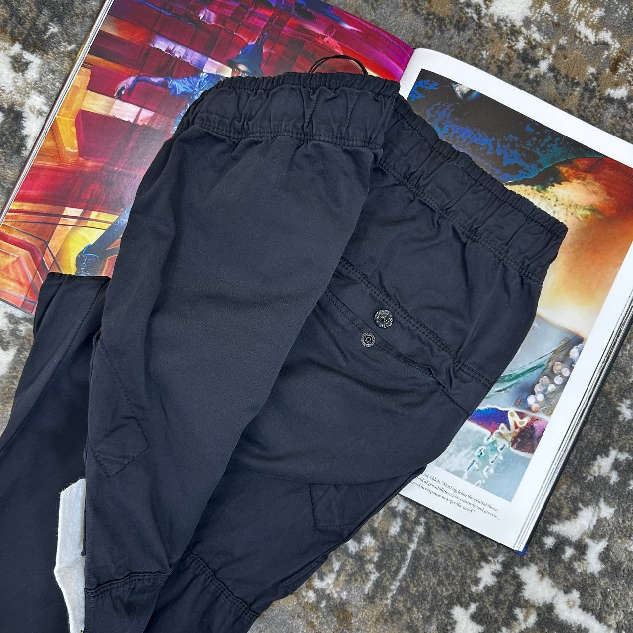 SI CARGO PANT