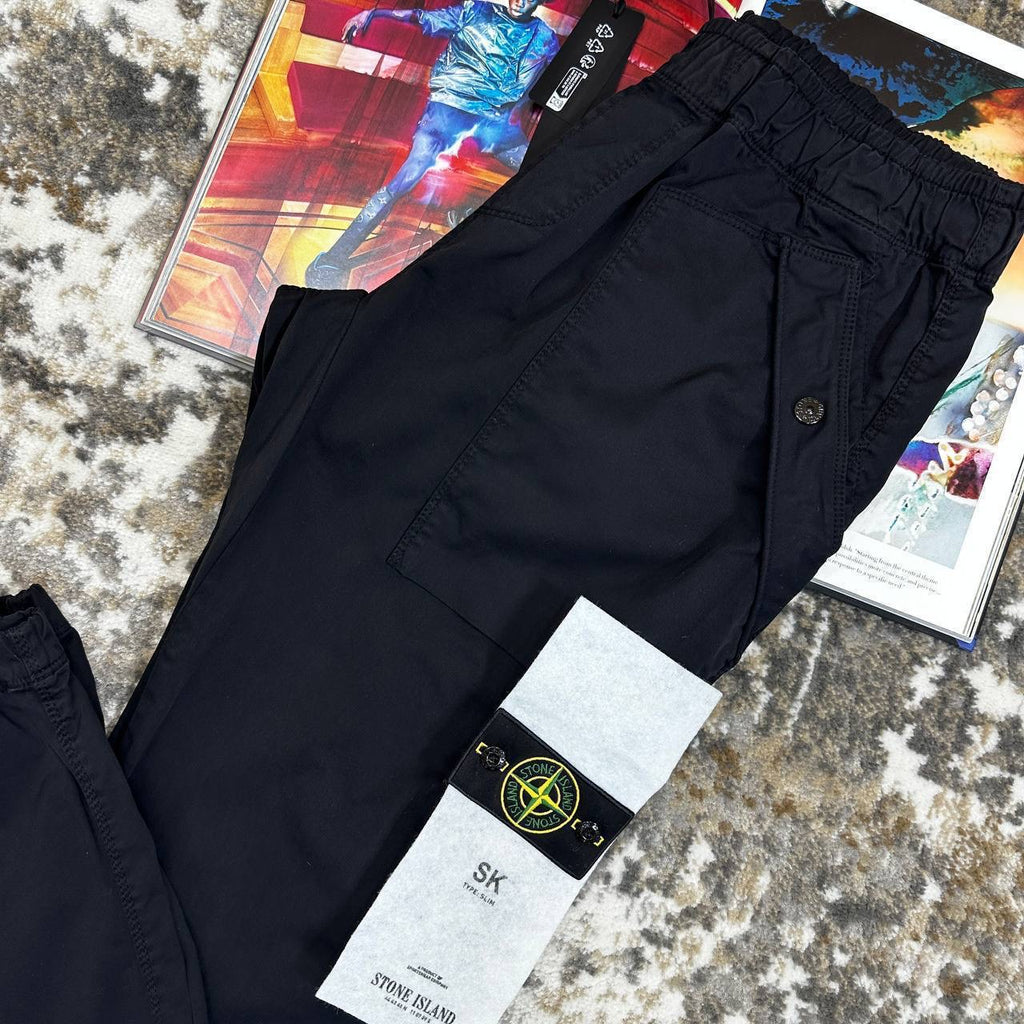 SI CARGO PANT