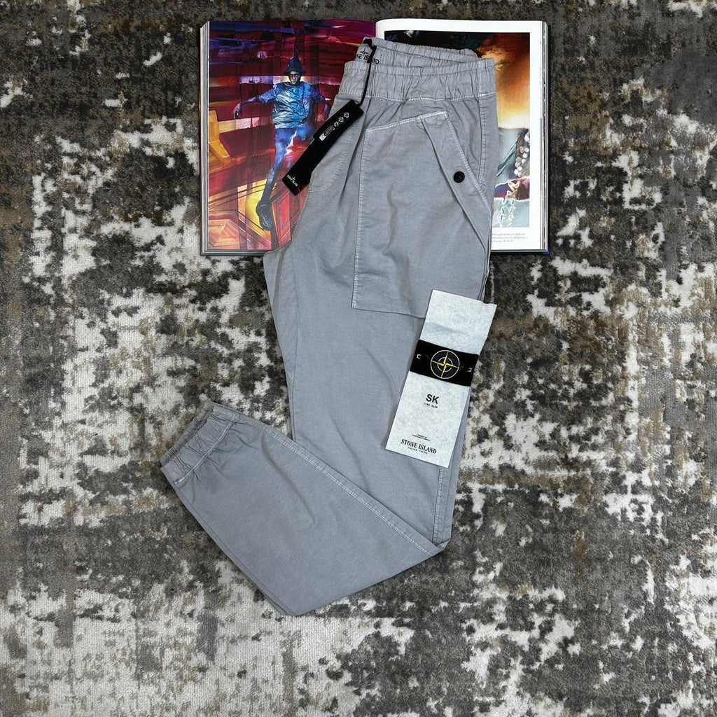 SI CARGO PANT