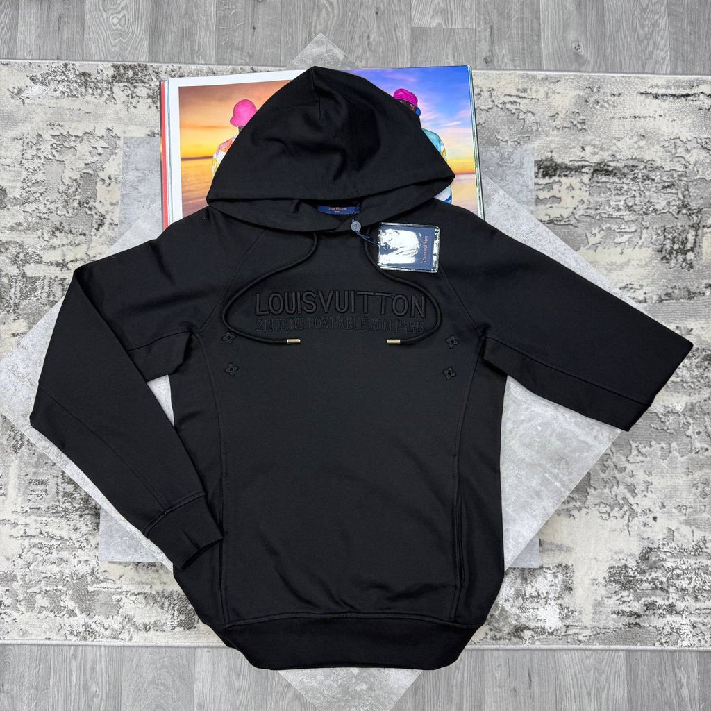LOUI HOODIE