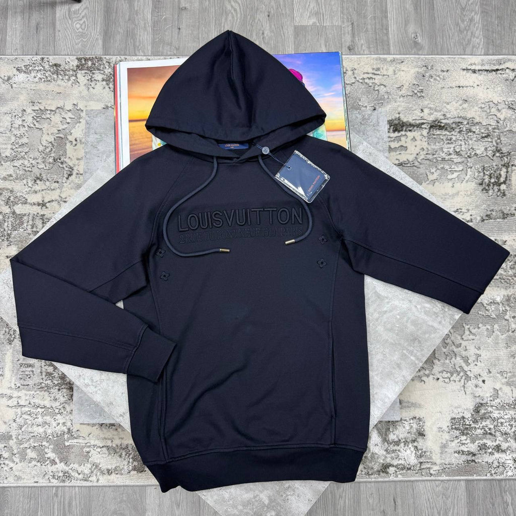 LOUI HOODIE