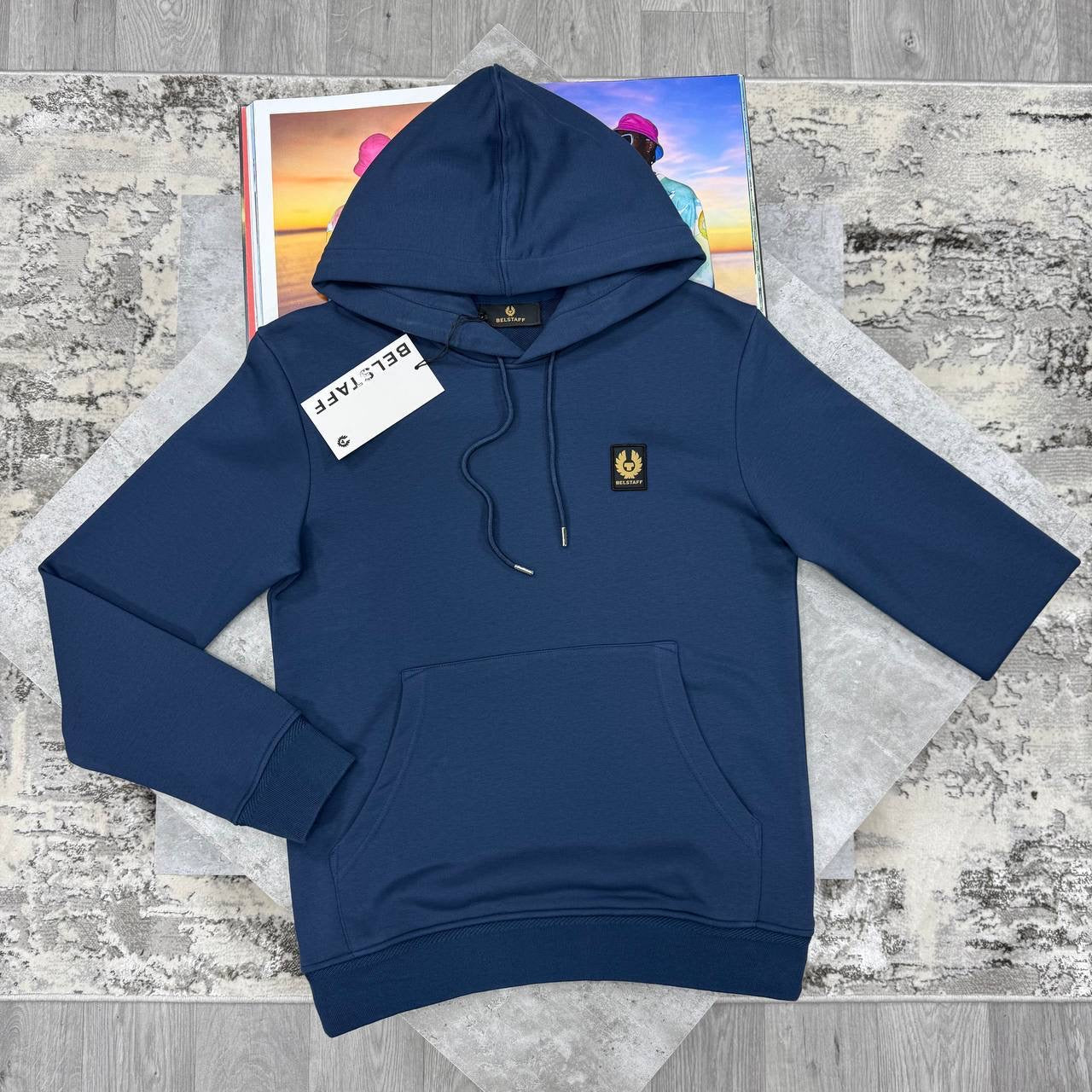 BELTAFF HOODIE