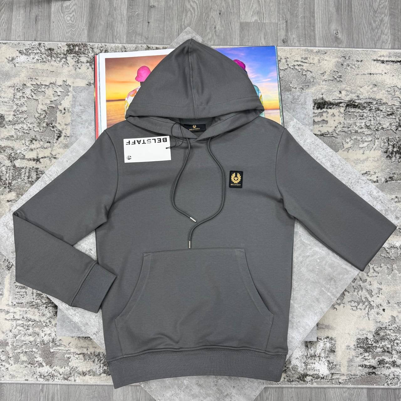 BELTAFF HOODIE