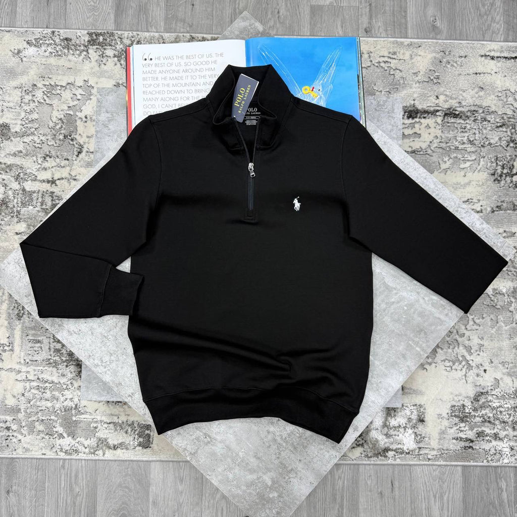 RALPH LAUREN JUMPER