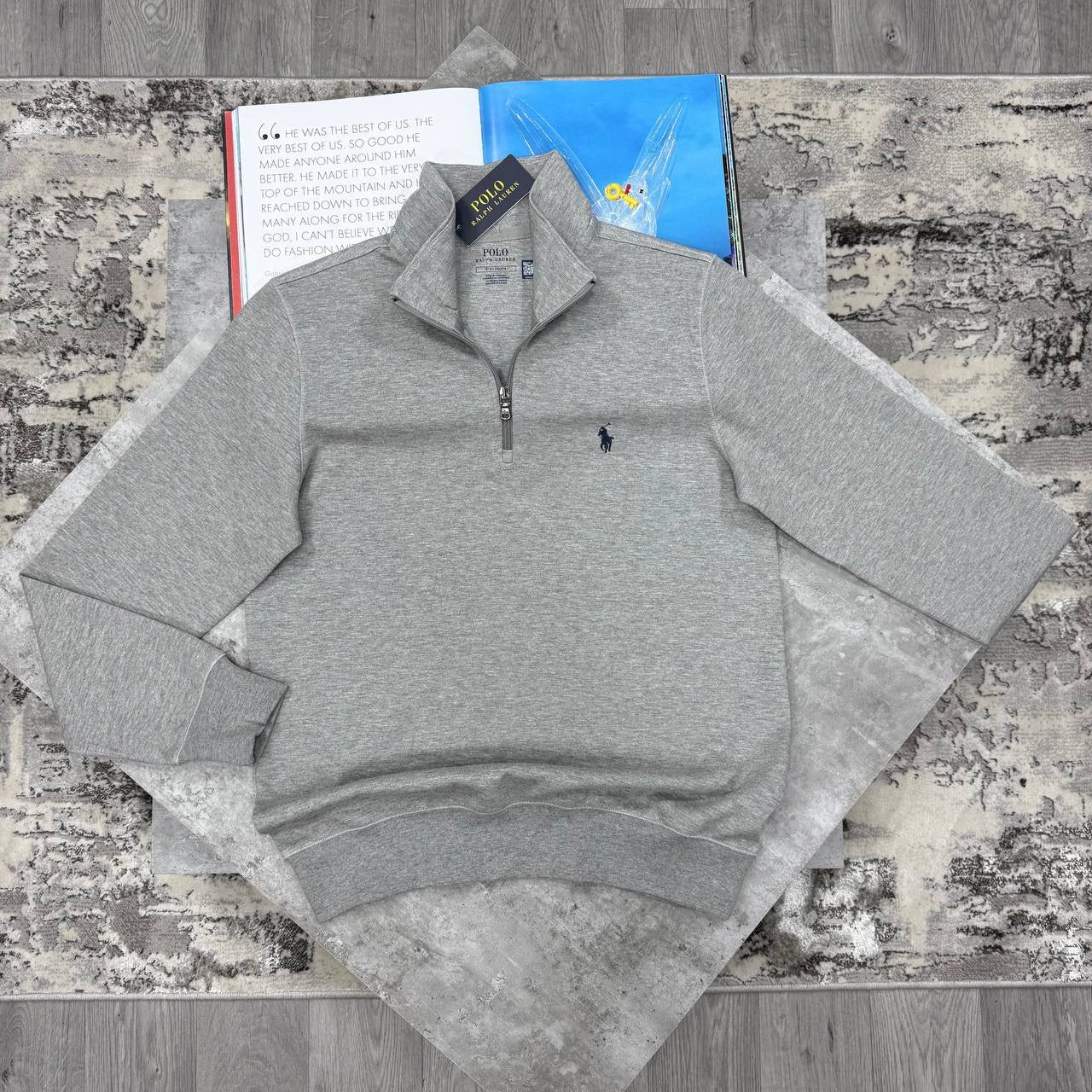 RALPH LAUREN JUMPER