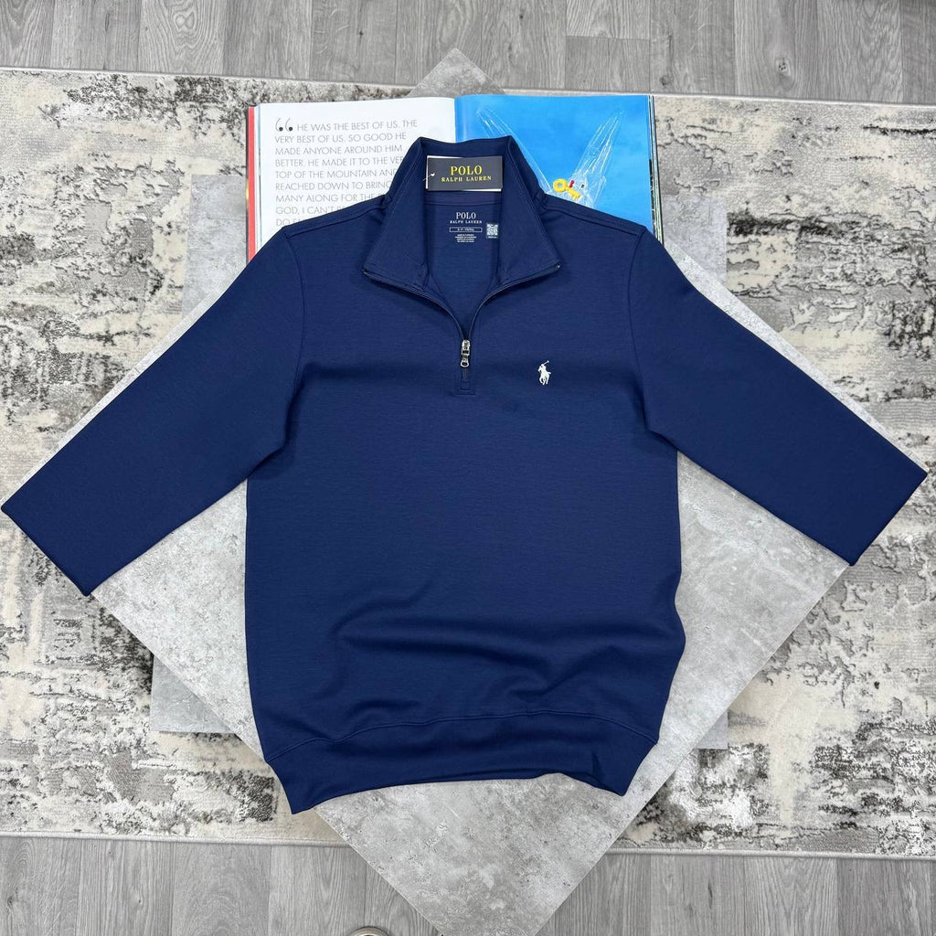 RALPH LAUREN JUMPER