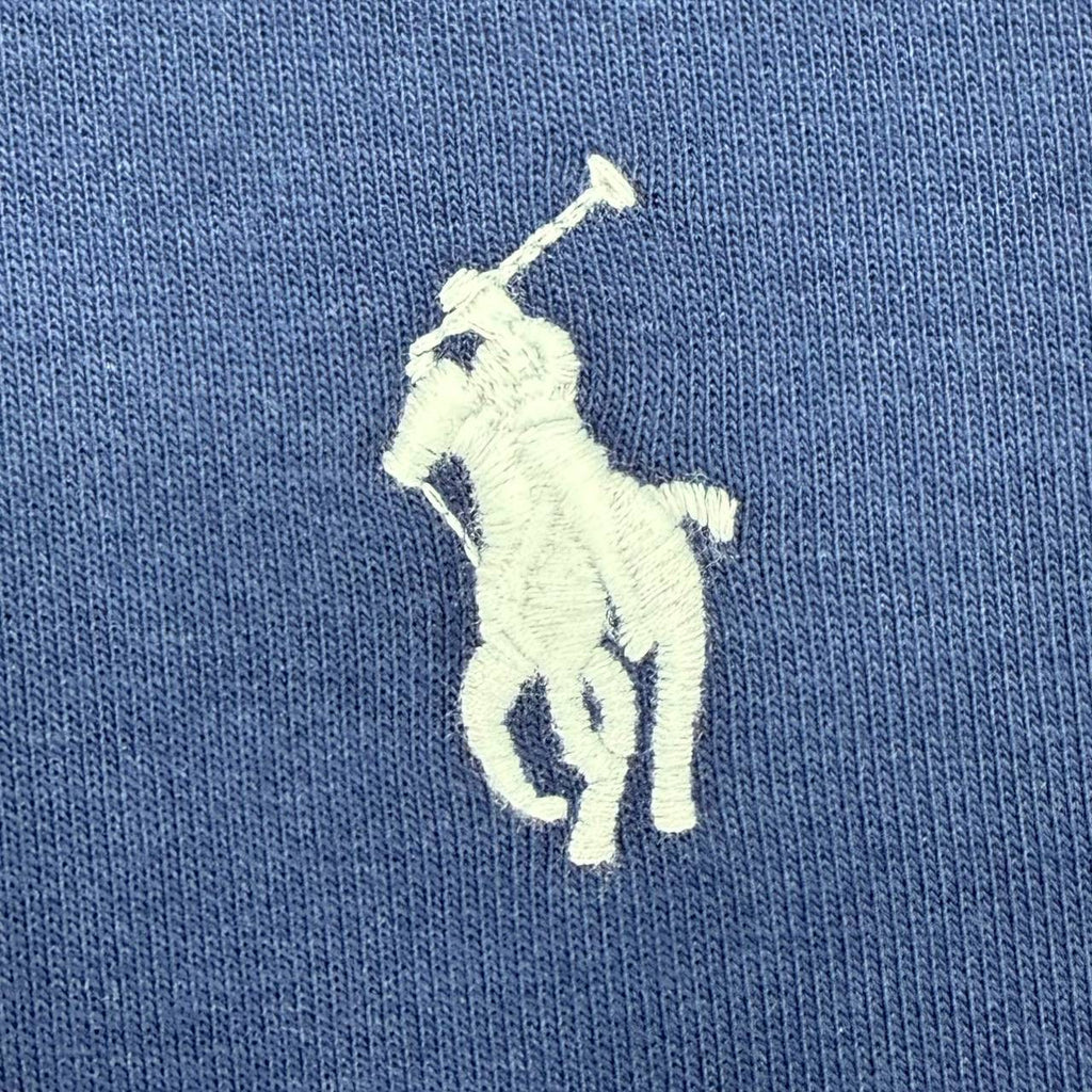 RALPH LAUREN JUMPER