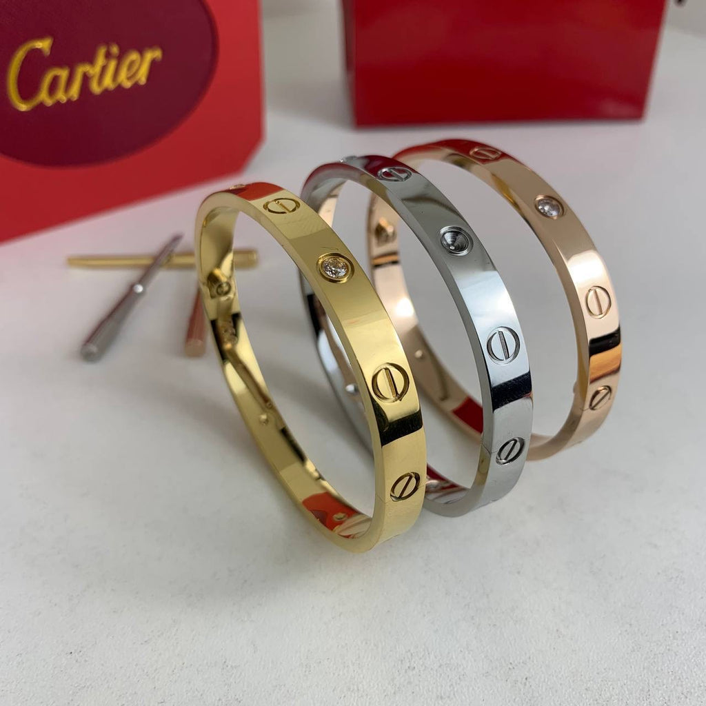 CARTER BRACLET