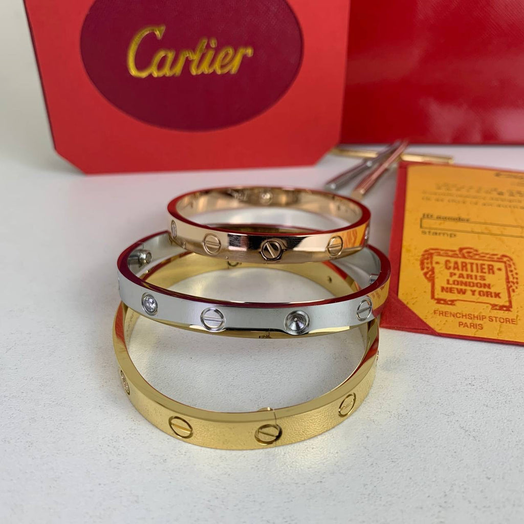 CARTER BRACLET