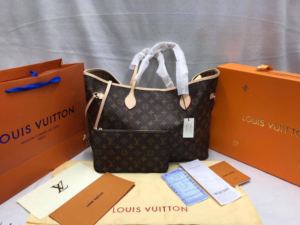 LOUI NEVERFULL BAG
