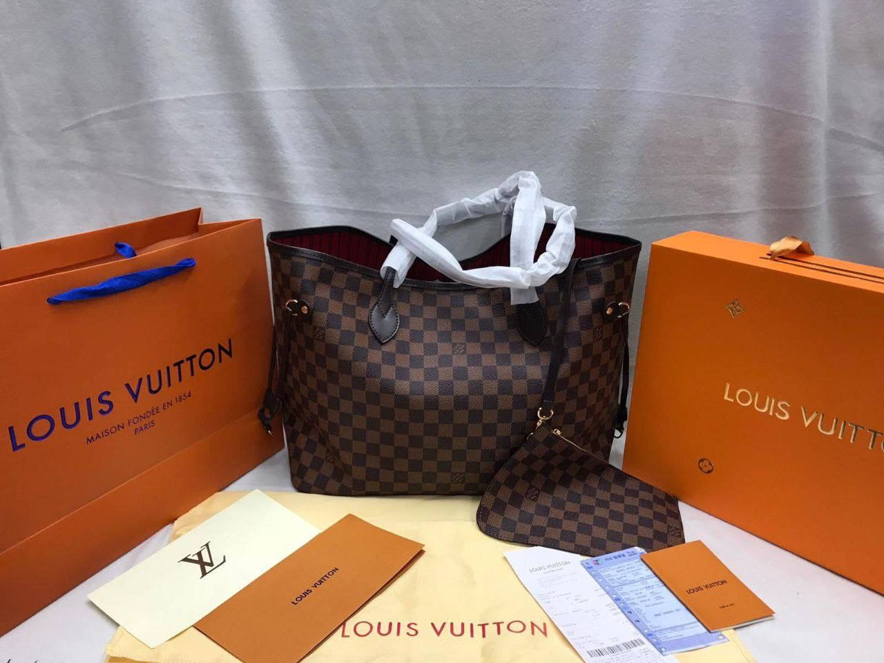 LOUI NEVERFULL BAG