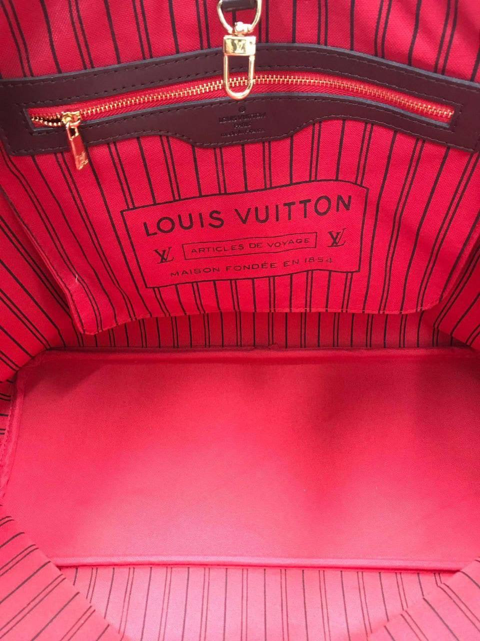 LOUI NEVERFULL BAG
