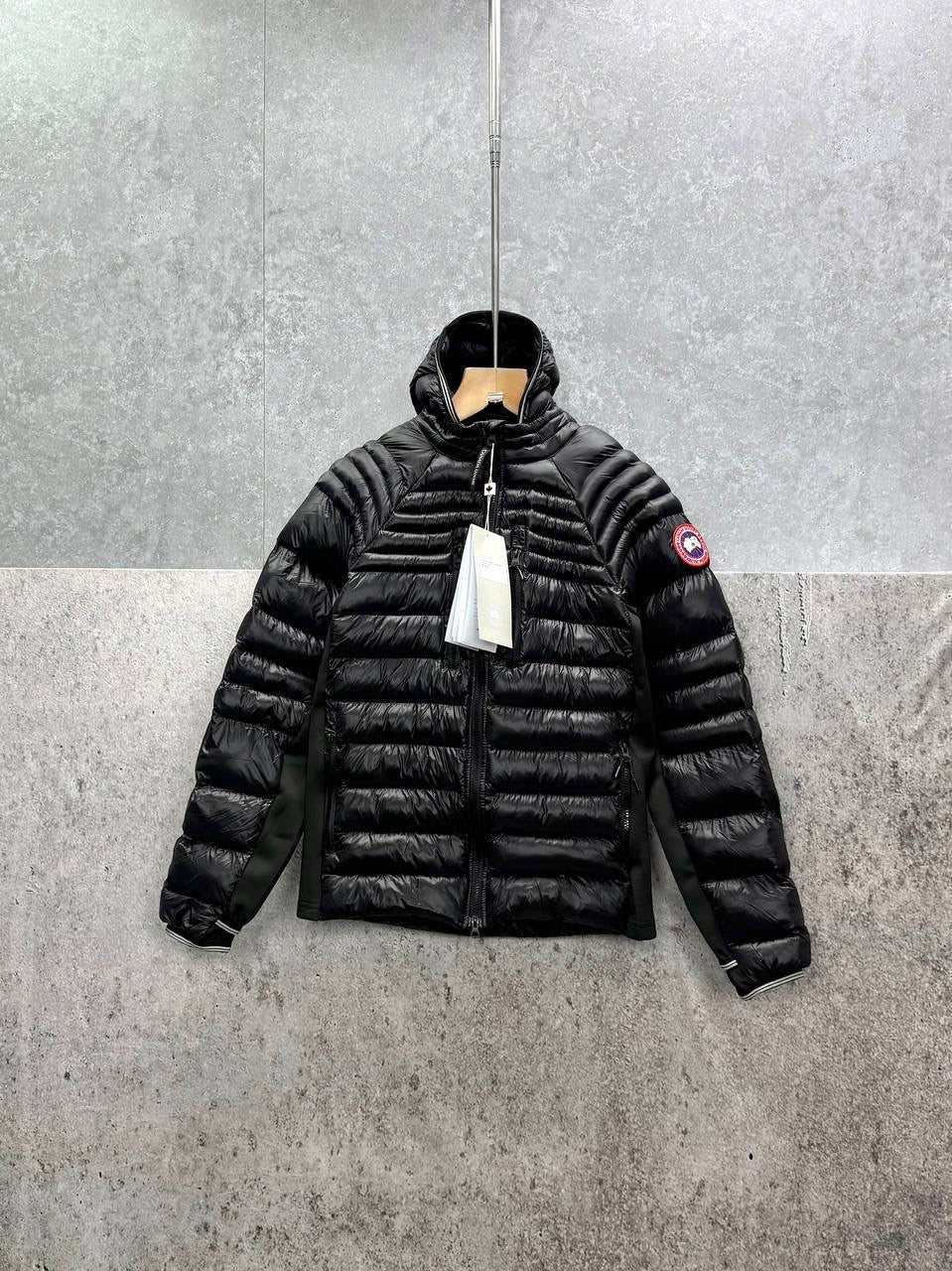 CG JACKET HYBRID