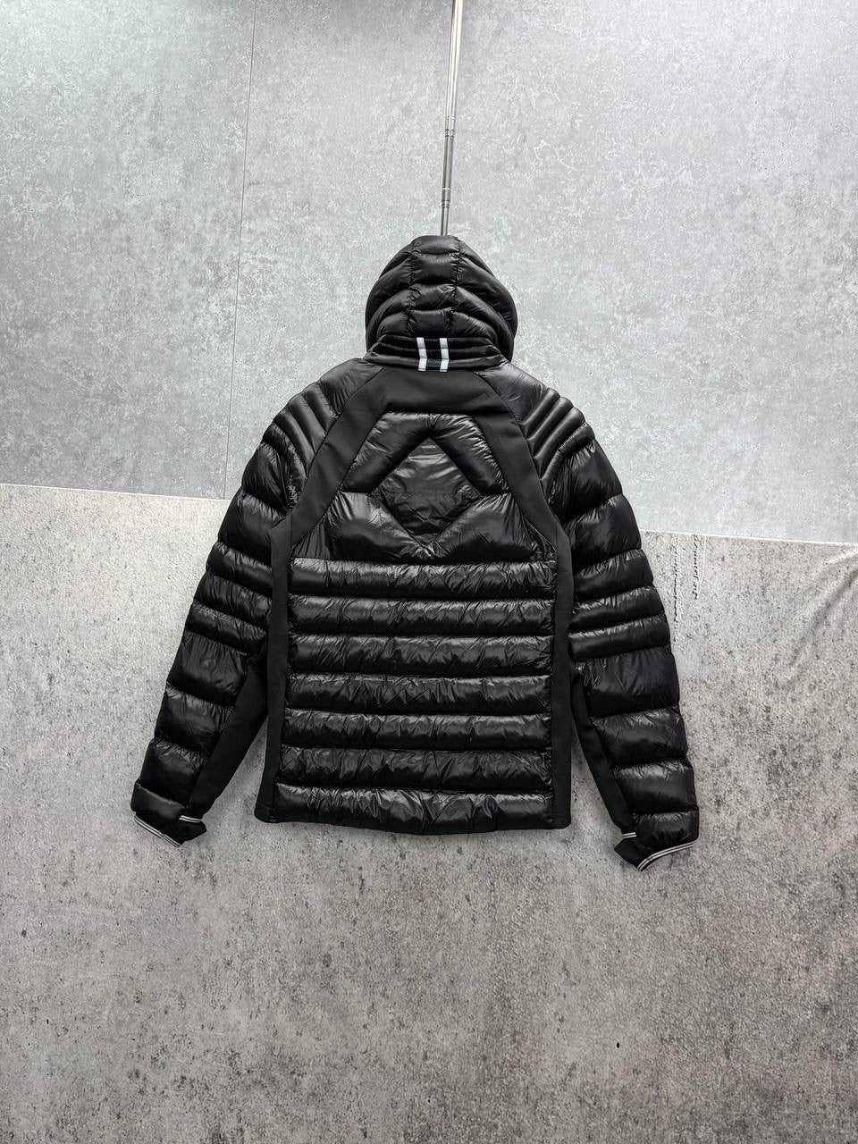 CG JACKET HYBRID