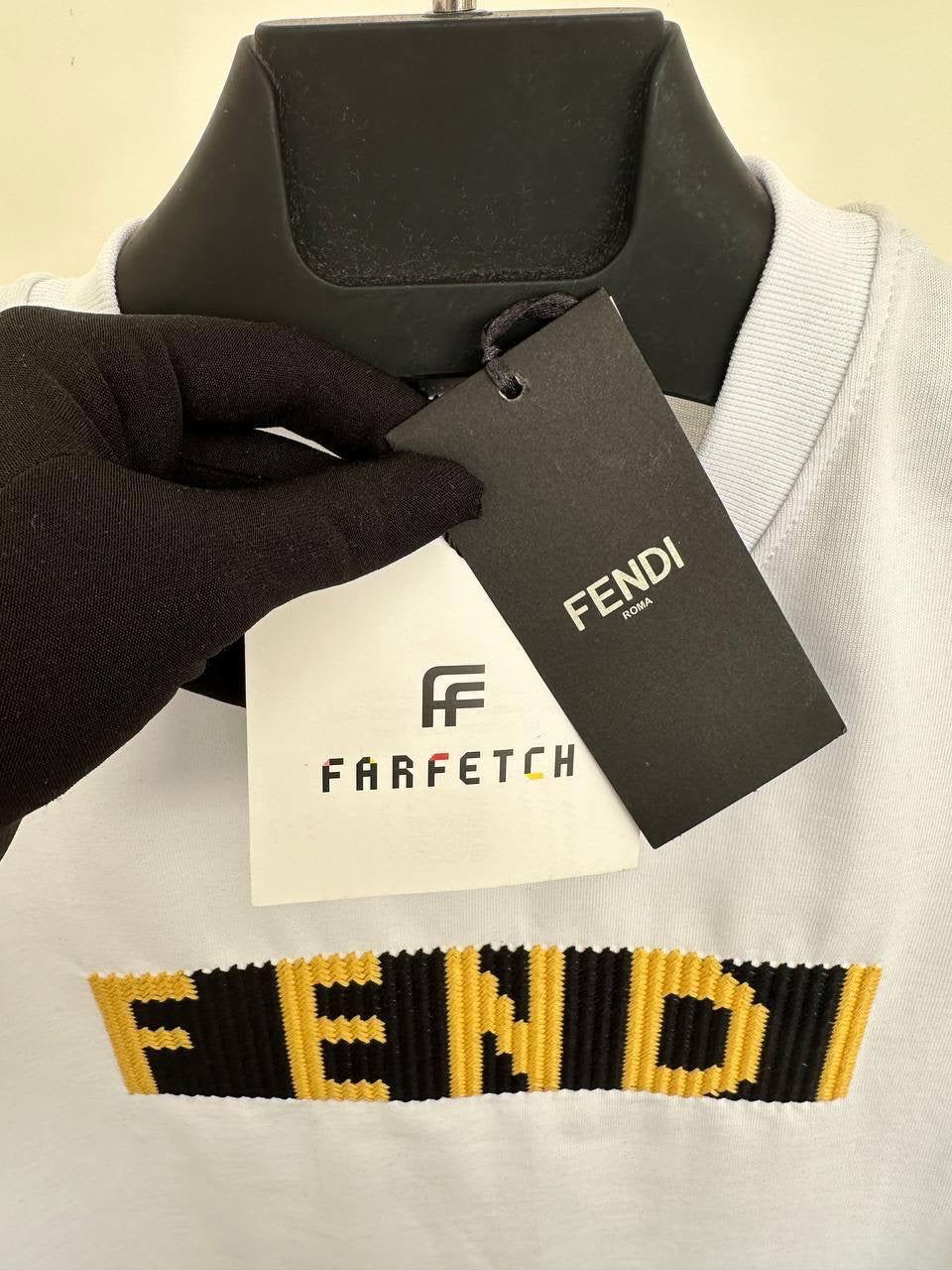 FND T-SHIRT