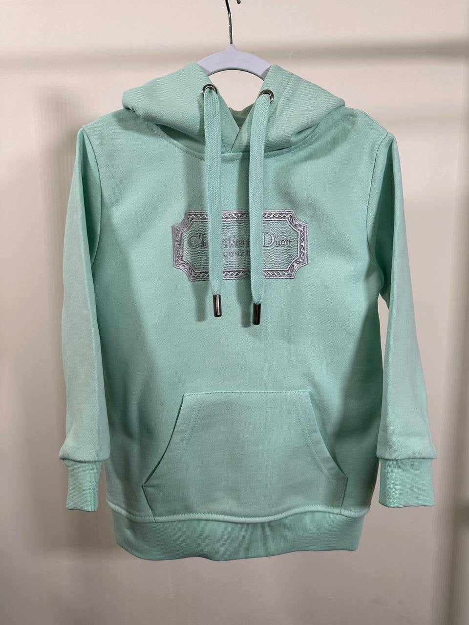 CD KIDS HOODIE