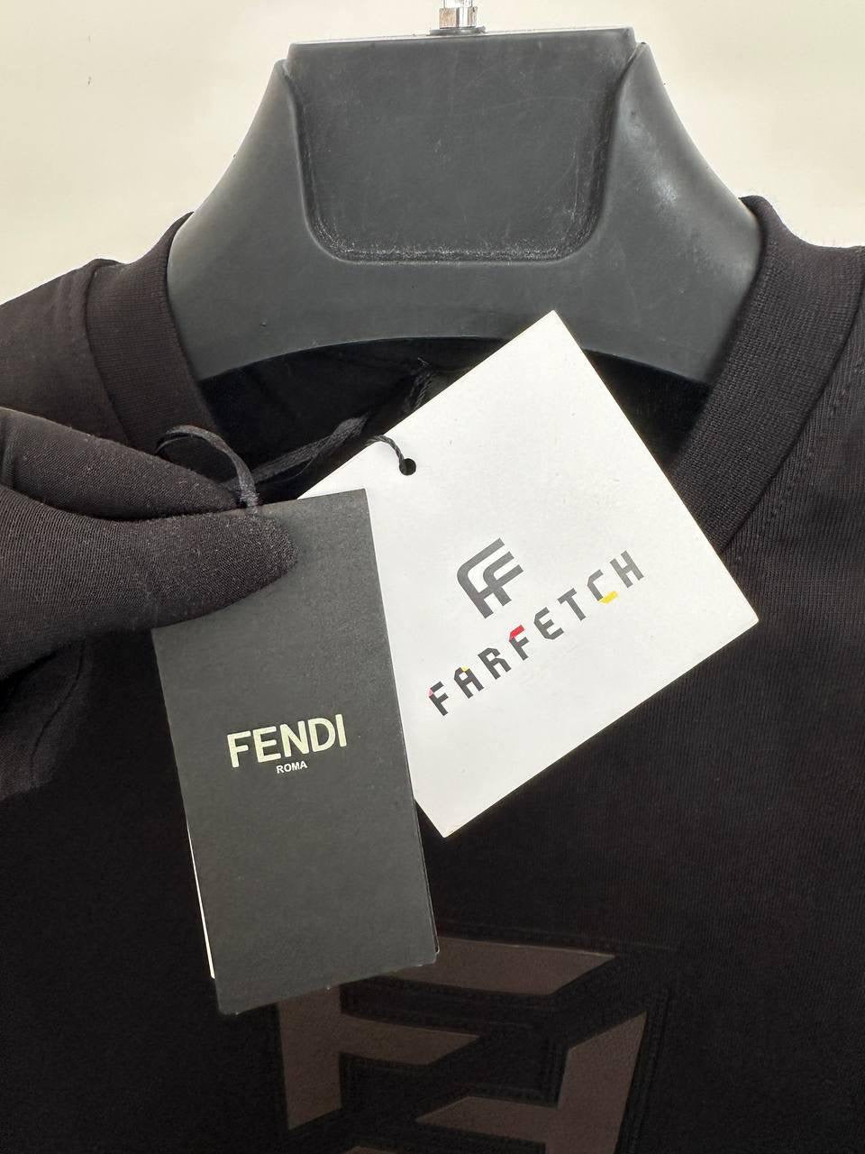FND T-SHIRT