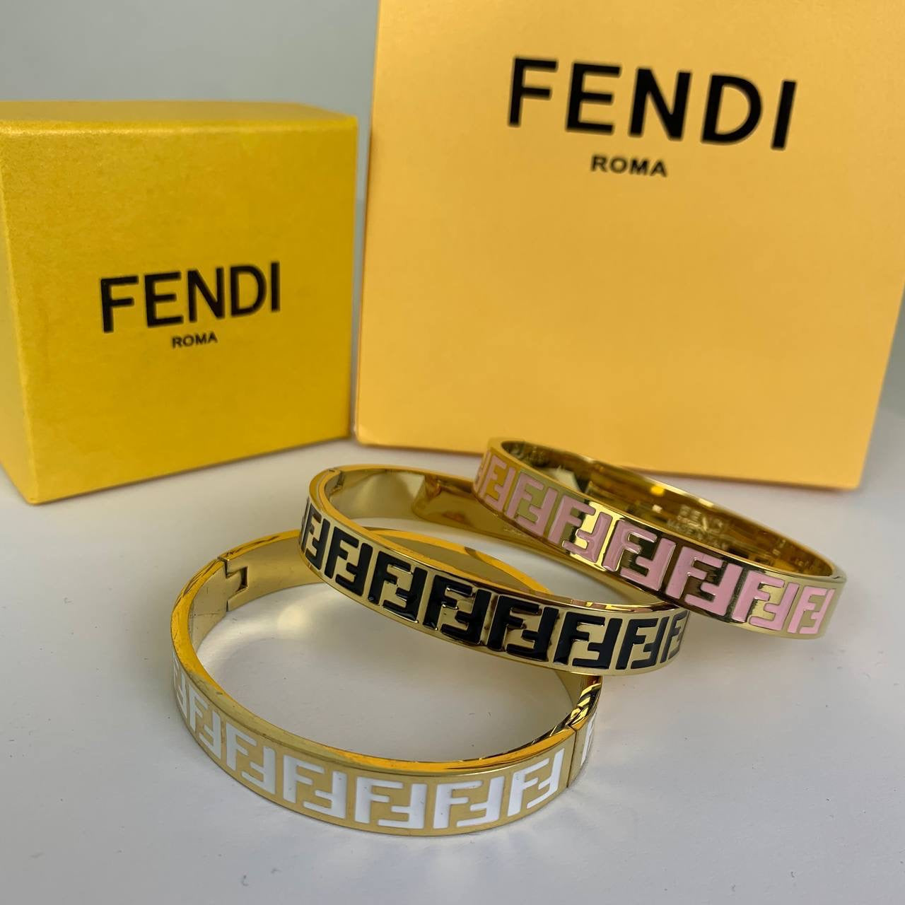 FND BRACLET