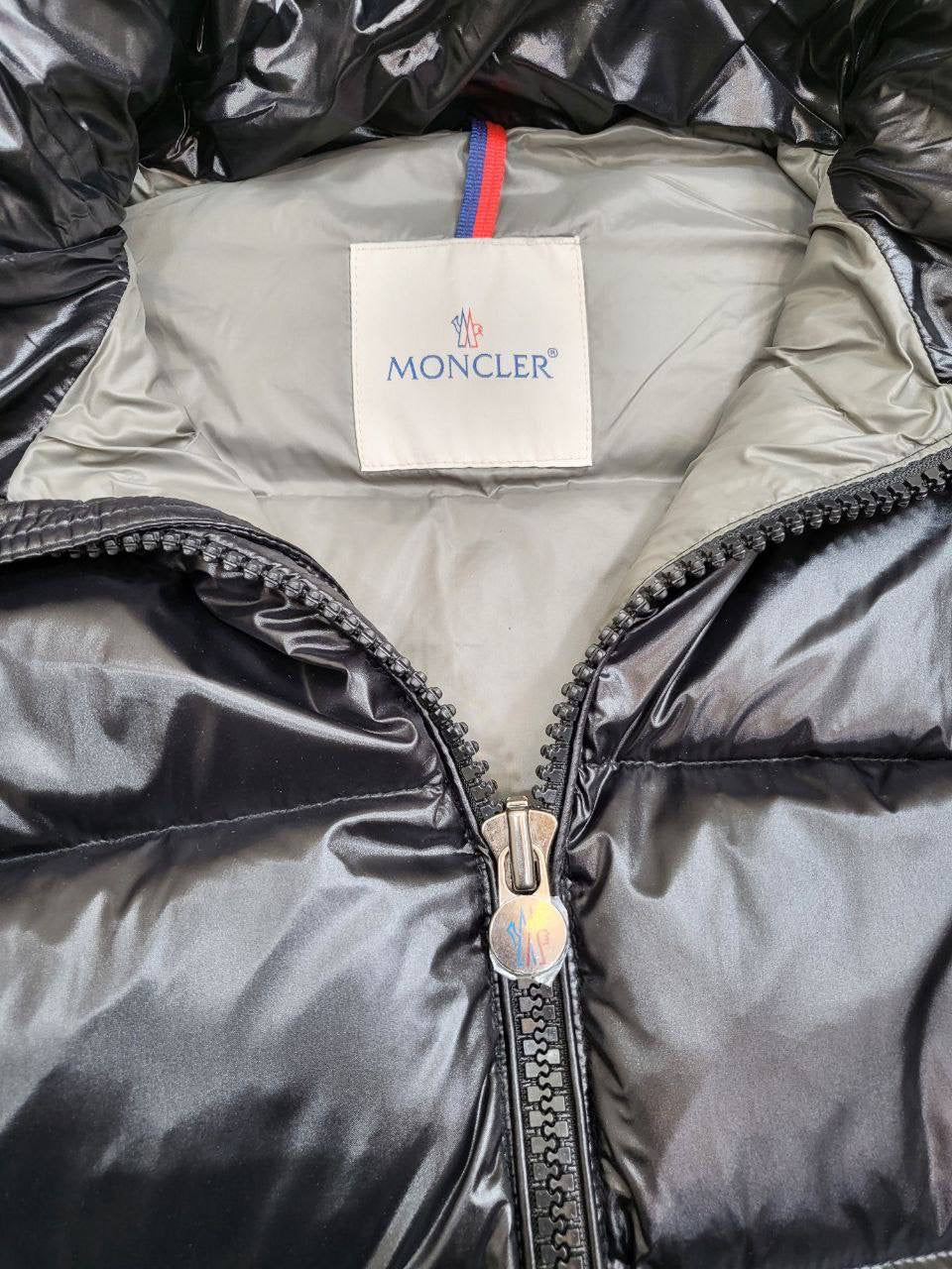 MONC JACKET