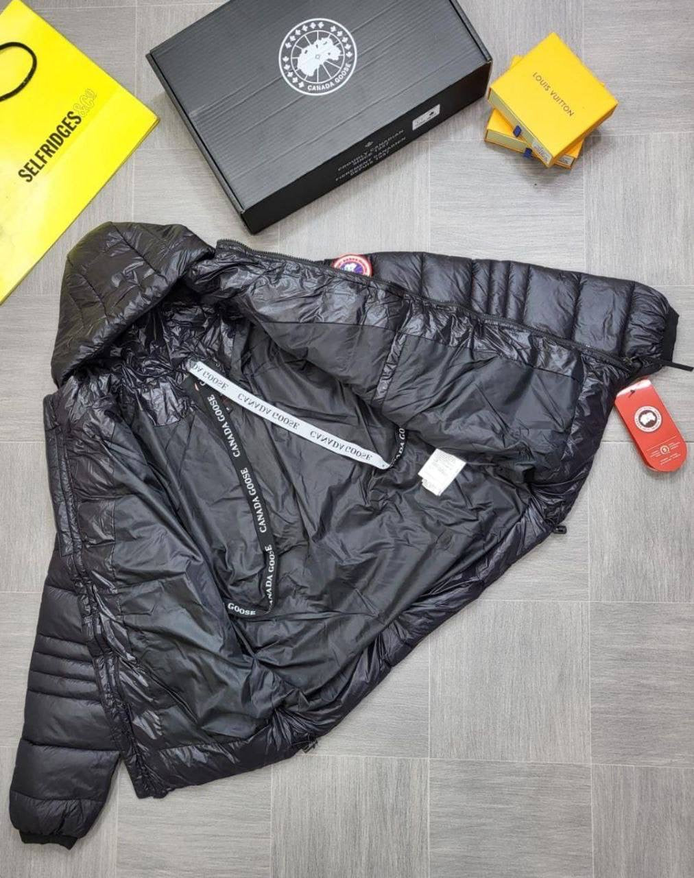 CG JACKET