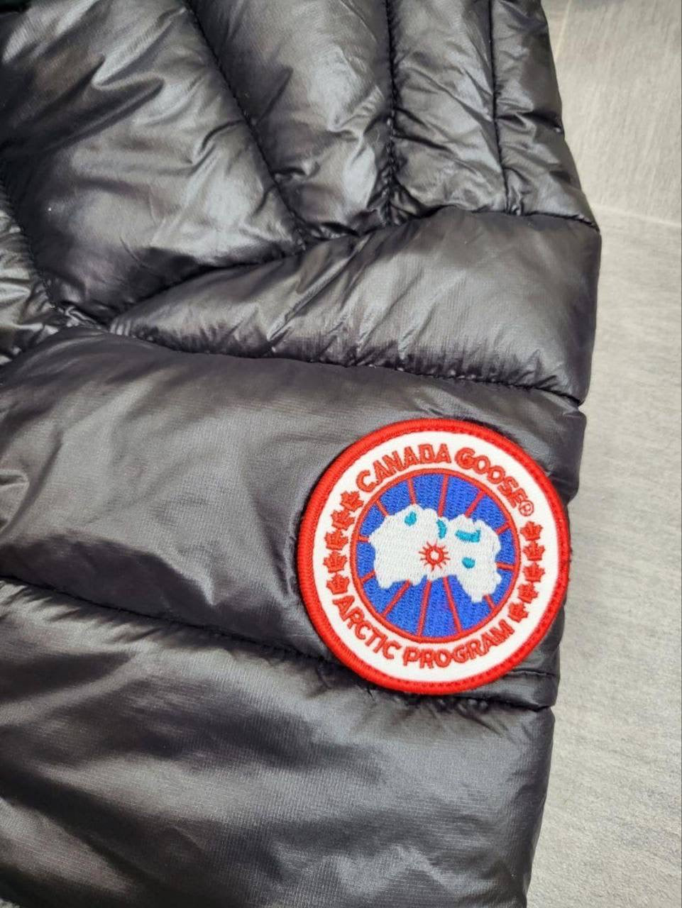 CG JACKET