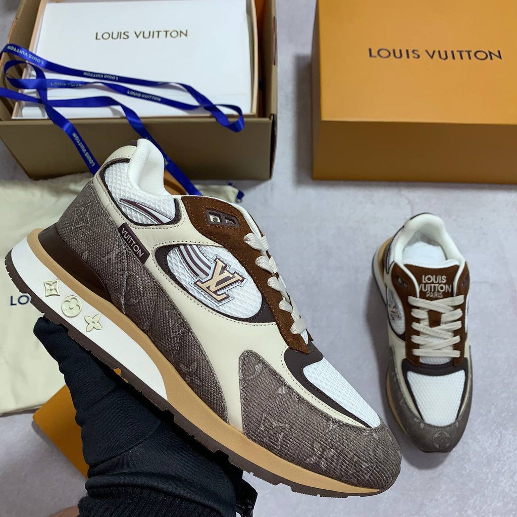 LOUI TRAINER
