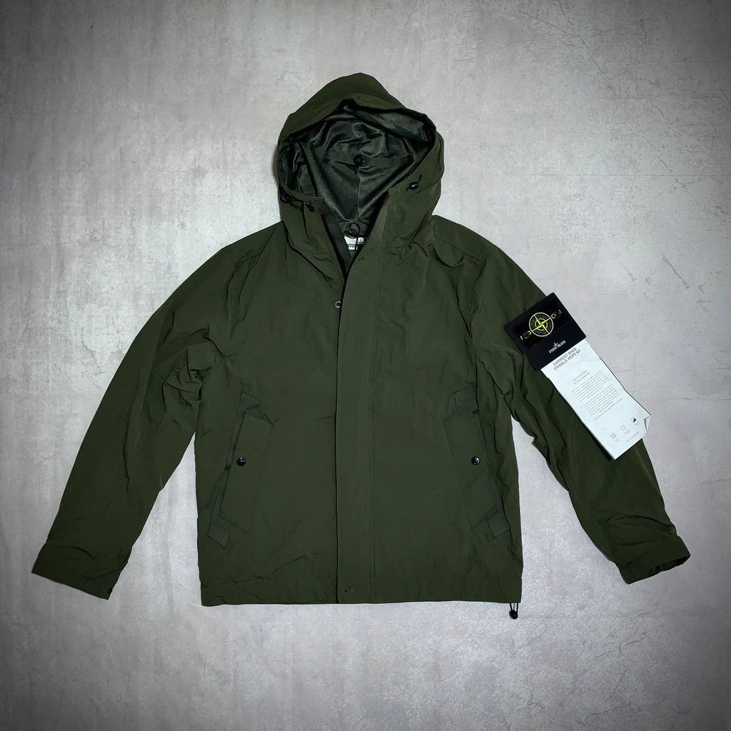 CG JACKET