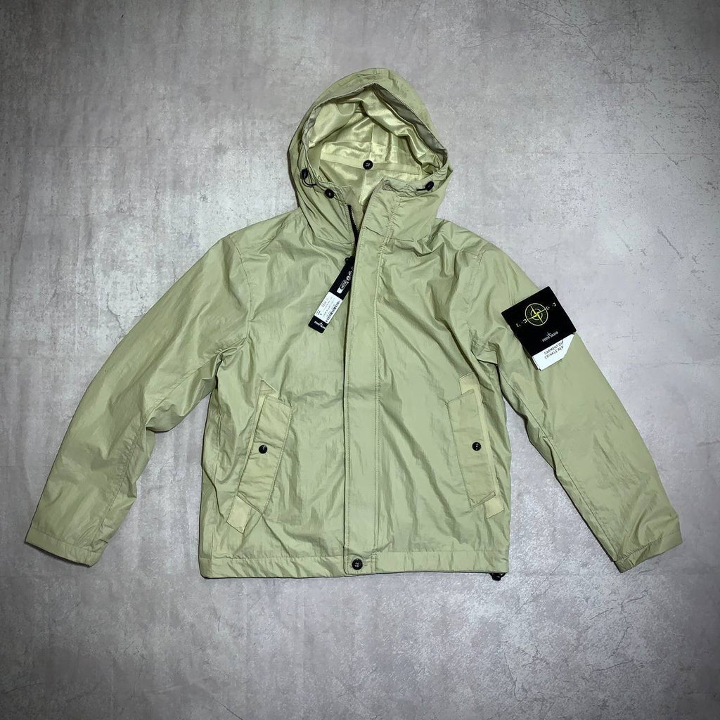 CG JACKET