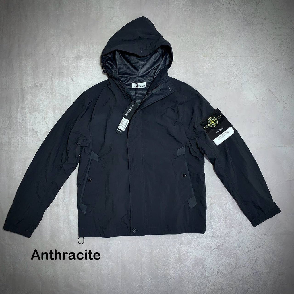 CG JACKET