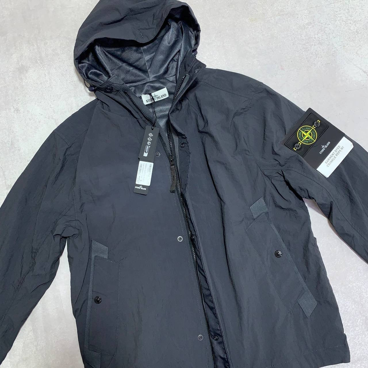 CG JACKET