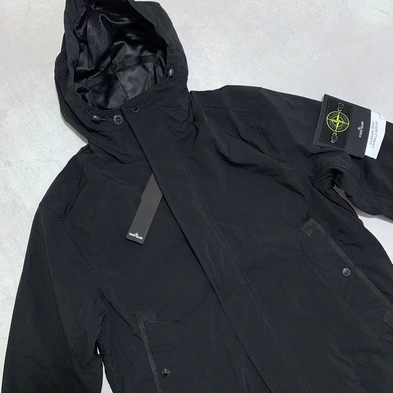 CG JACKET