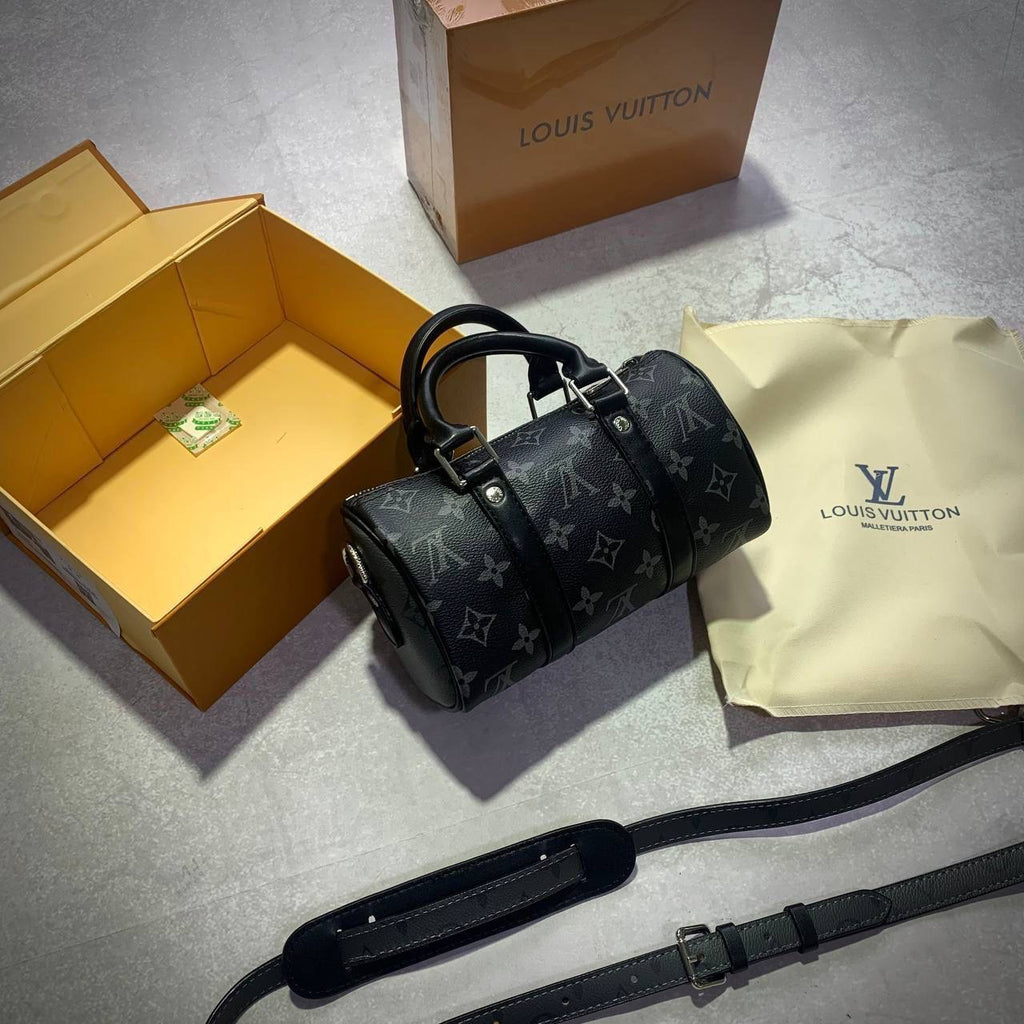 LV BACK BAG
