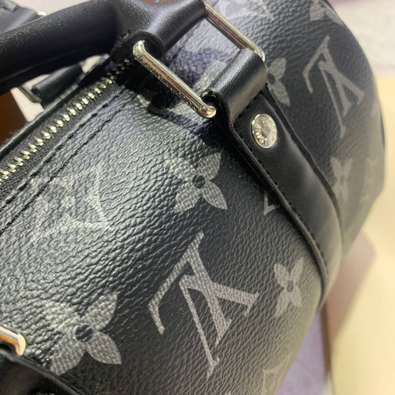 LV BACK BAG
