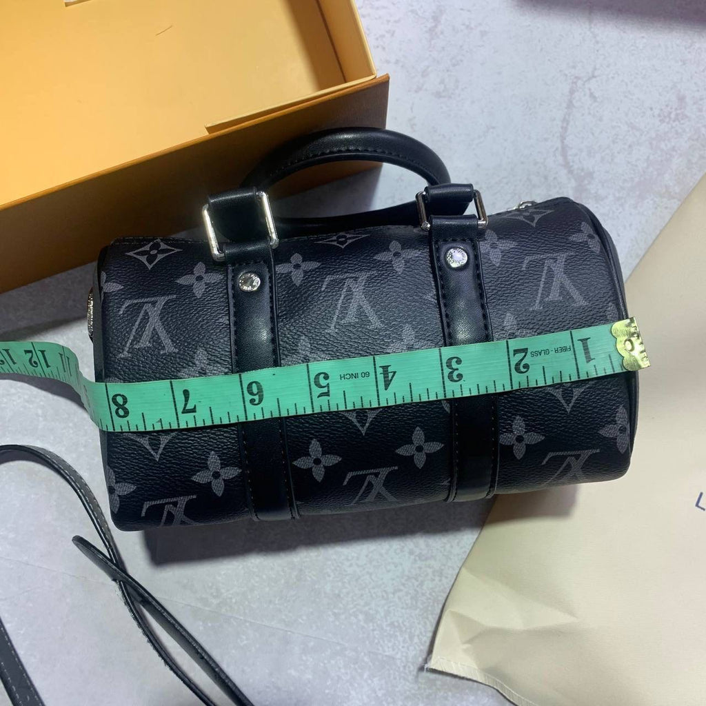 LV BACK BAG