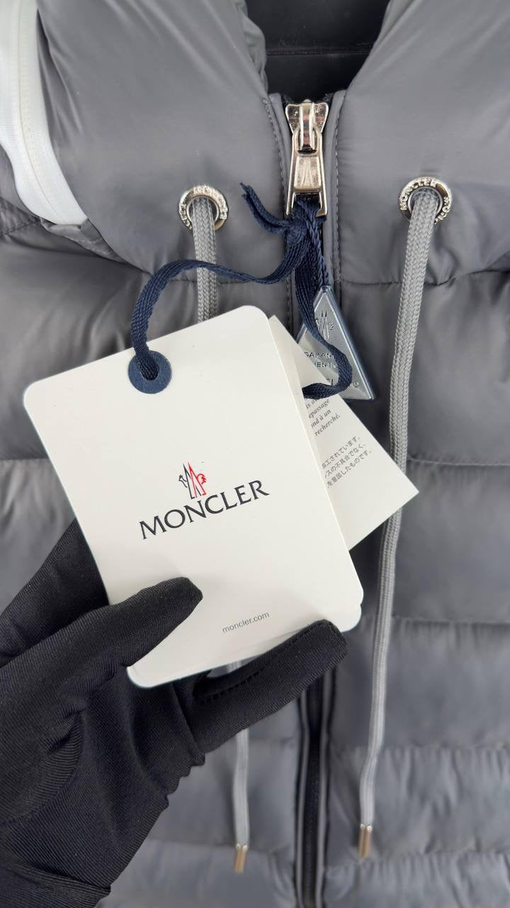 MONC BODYWARMER