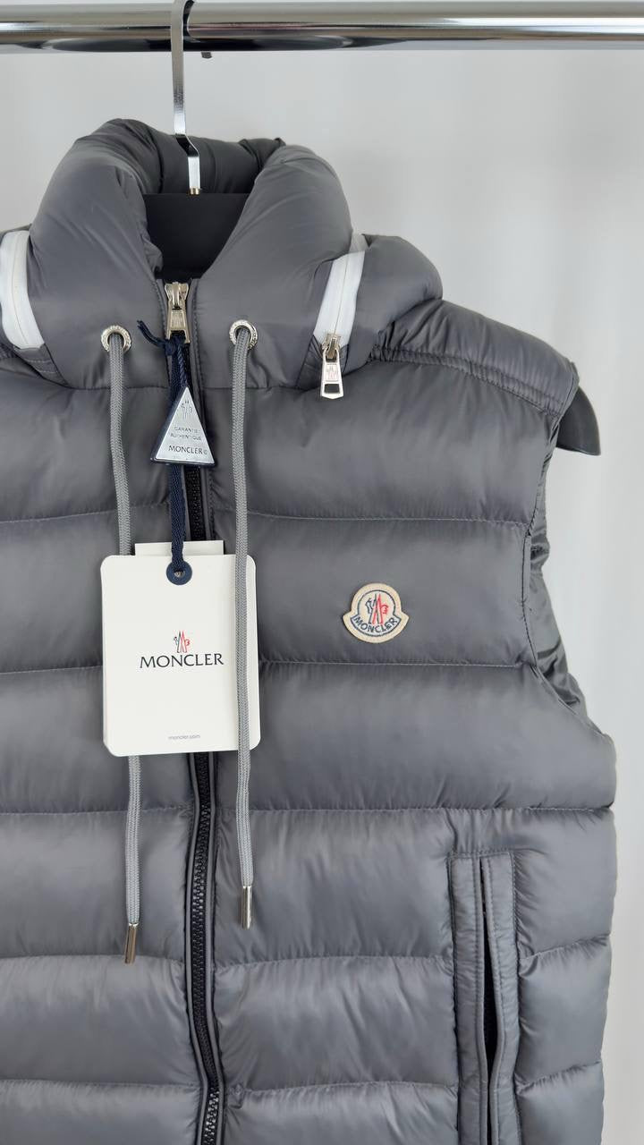 MONC BODYWARMER