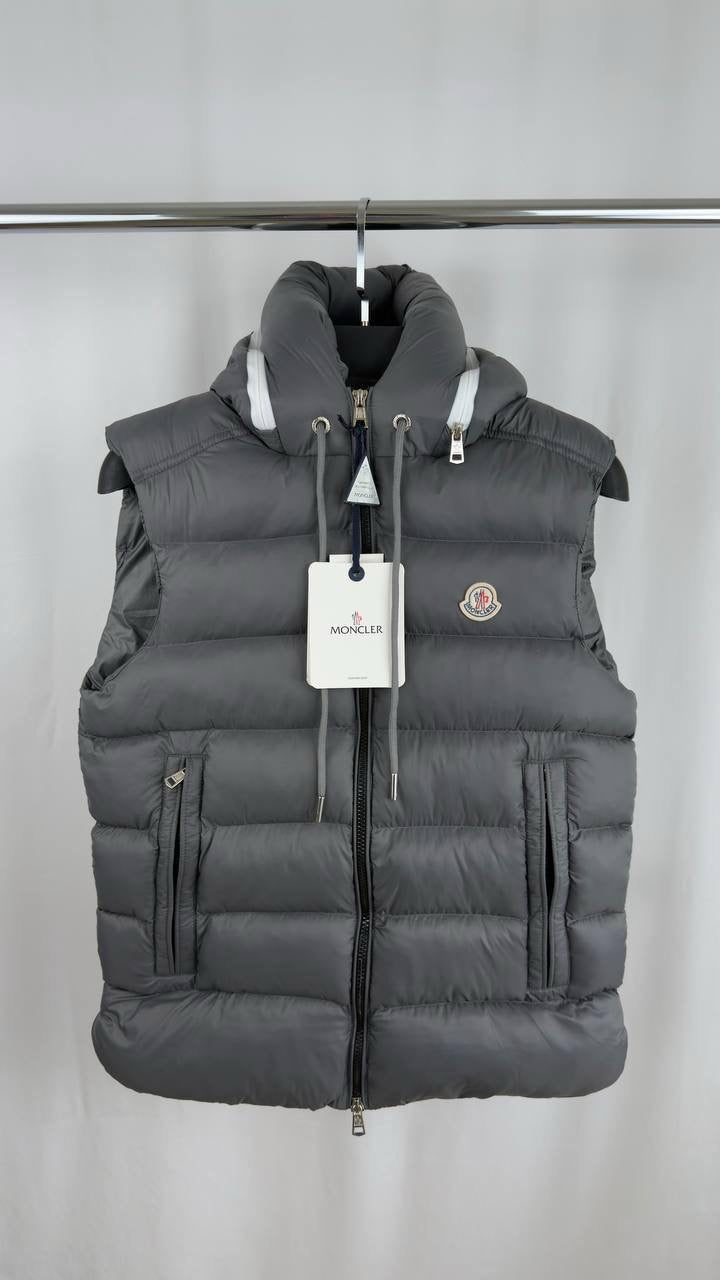 MONC BODYWARMER