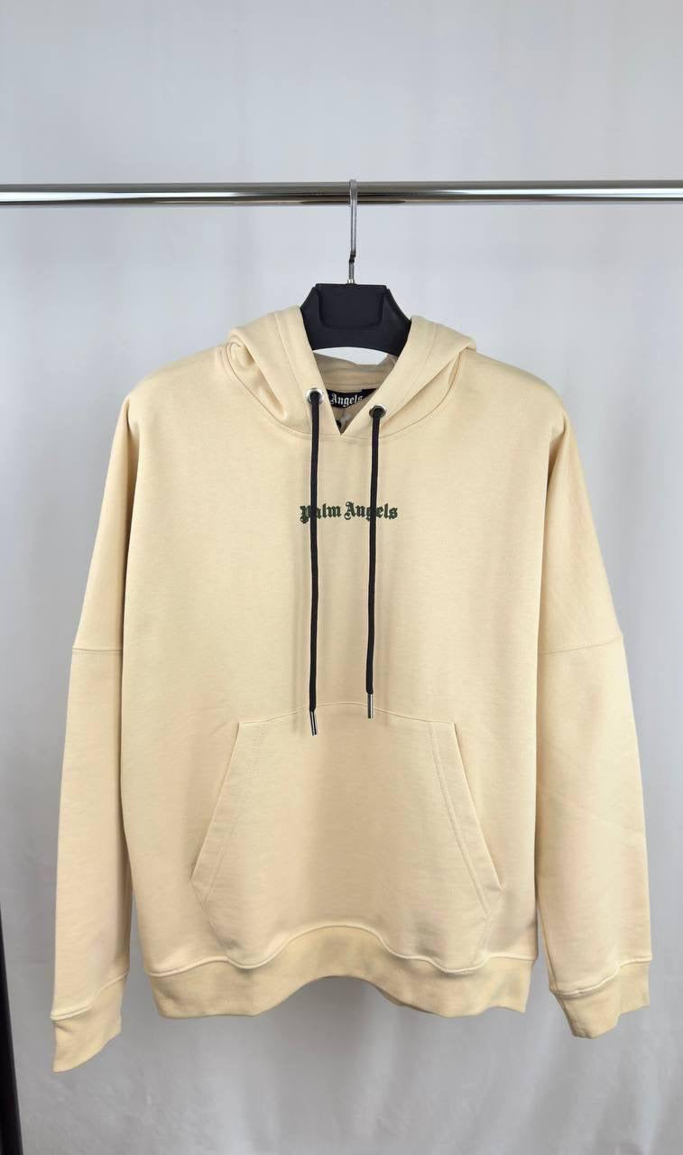 PAM NGEL HOODIE