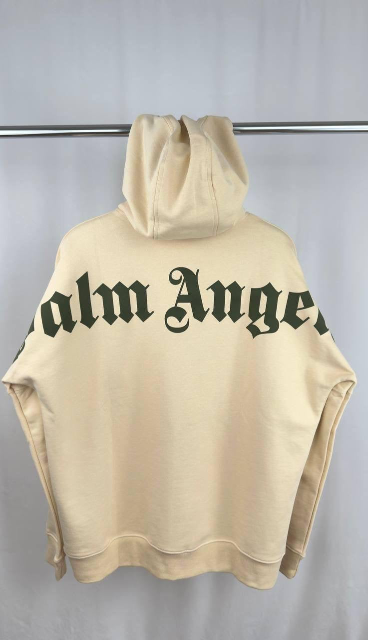 PAM NGEL HOODIE
