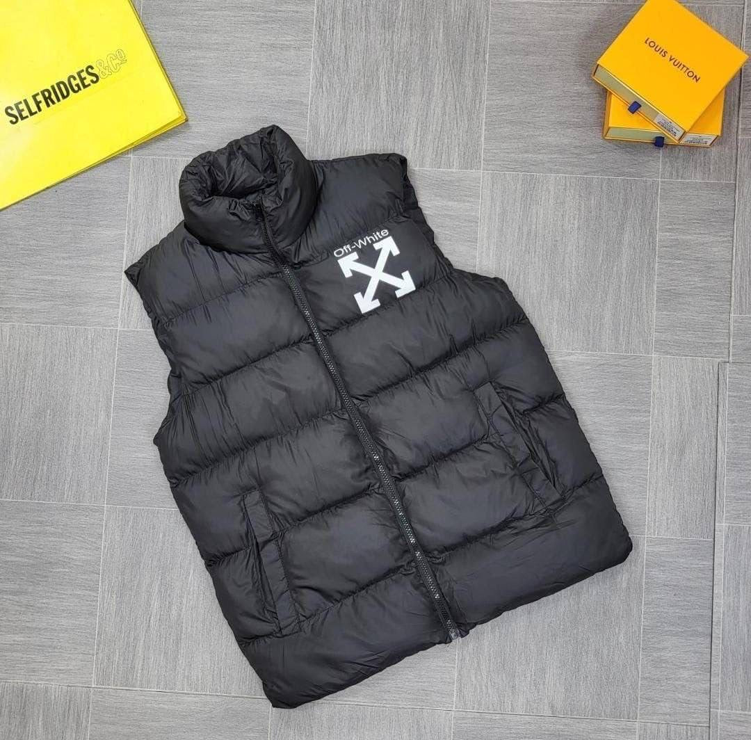 OFF BODYWARMER