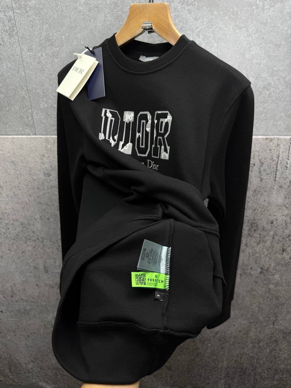 CD JUMPER
