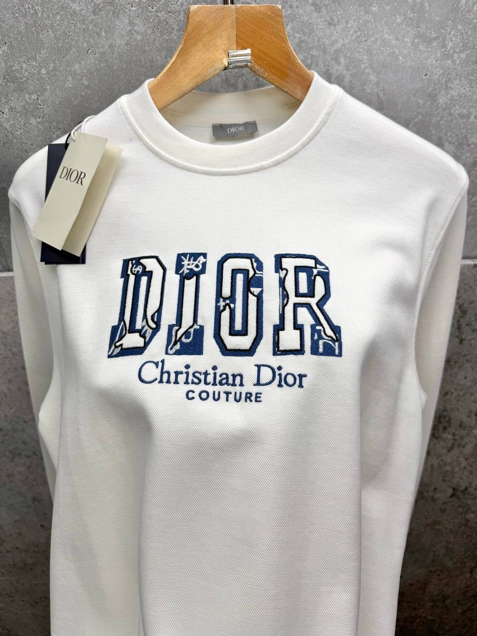 CD JUMPER