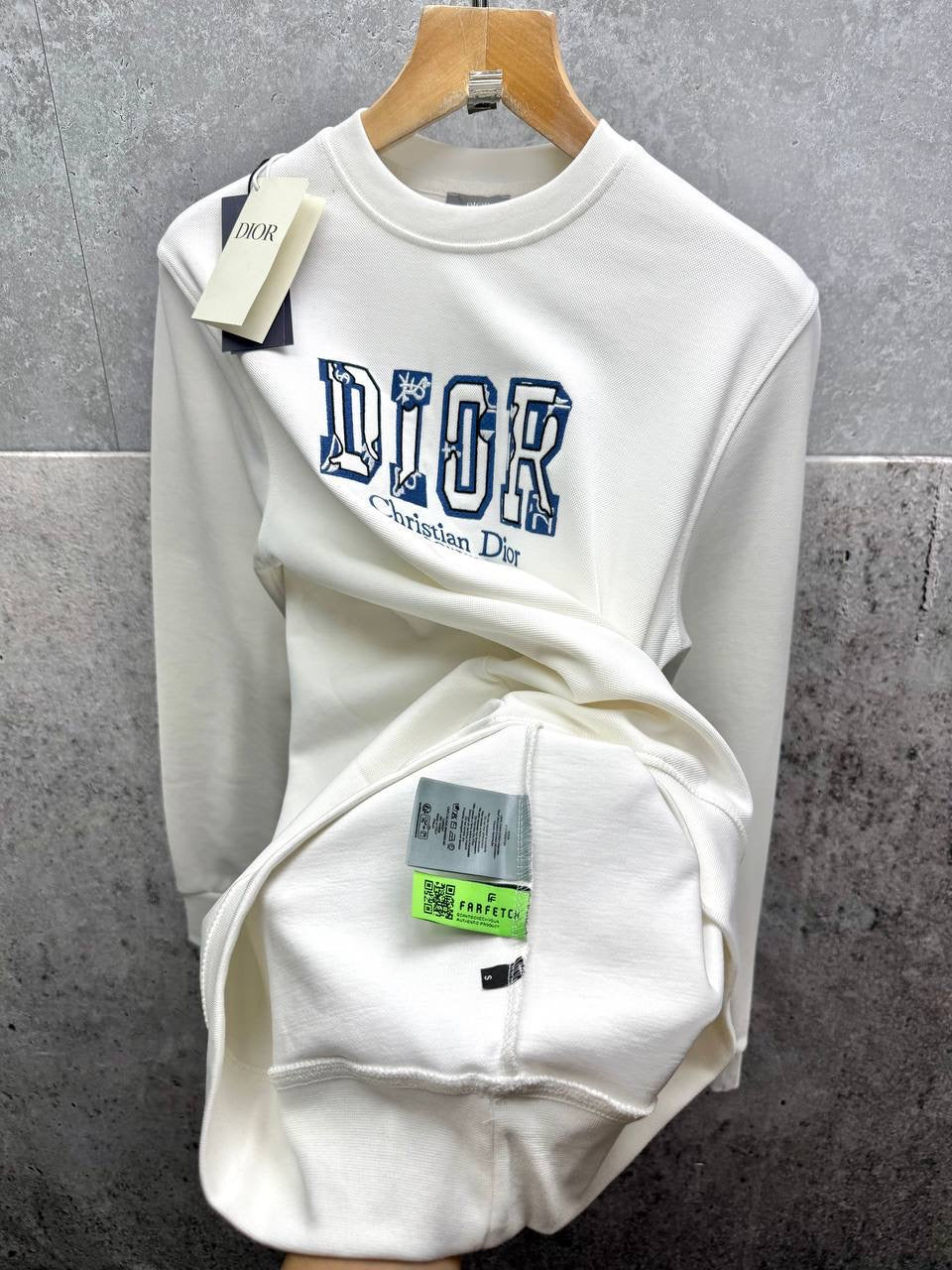 CD JUMPER