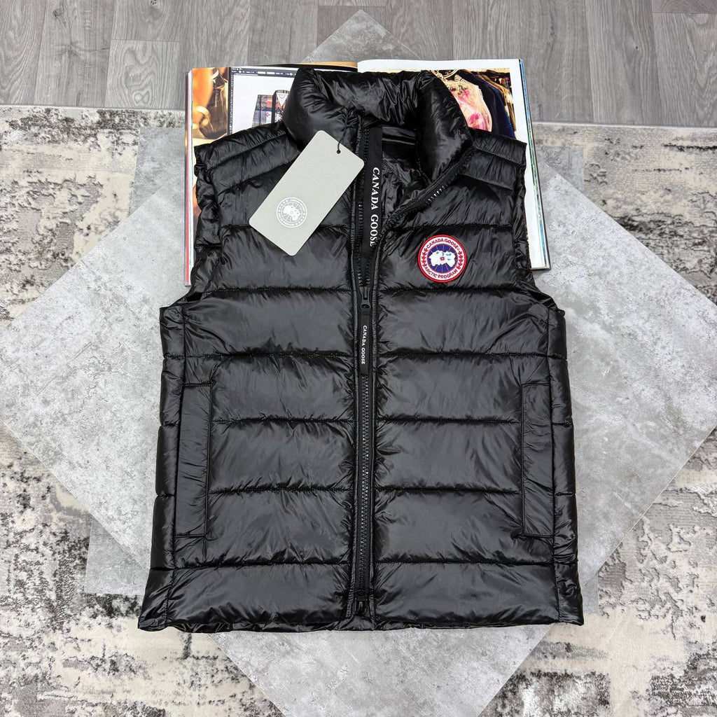 CG BODYWARMER