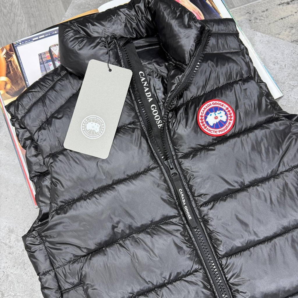 CG BODYWARMER