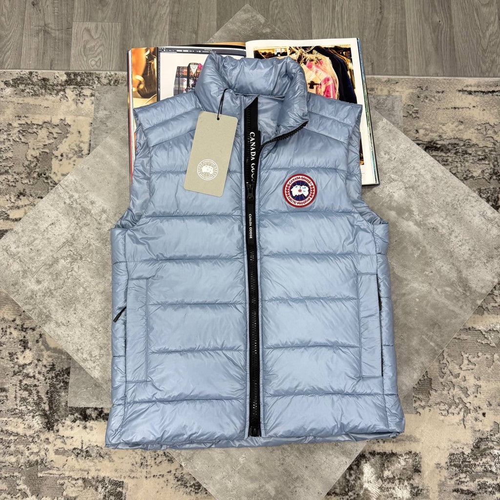 CG BODYWARMER