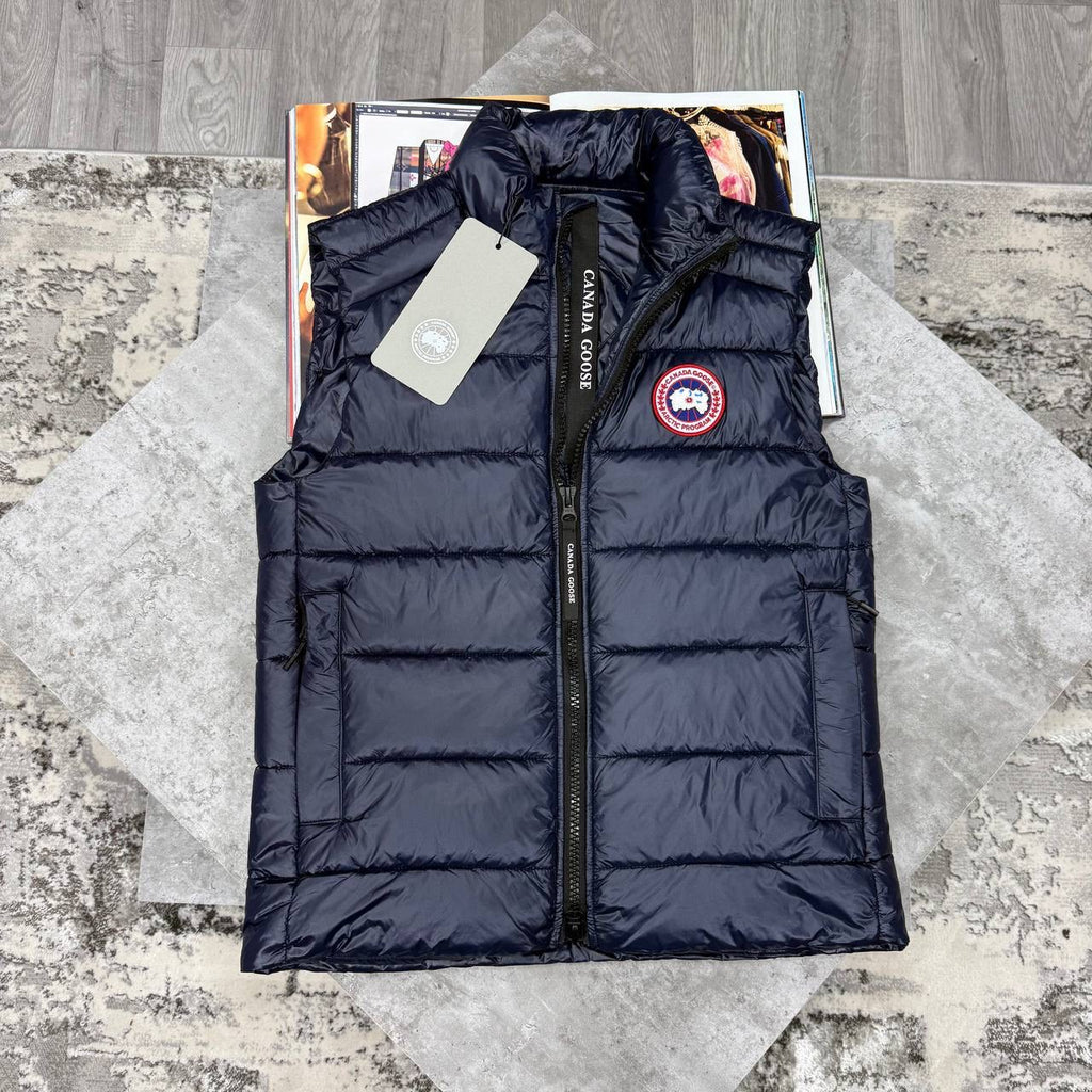 CG BODYWARMER