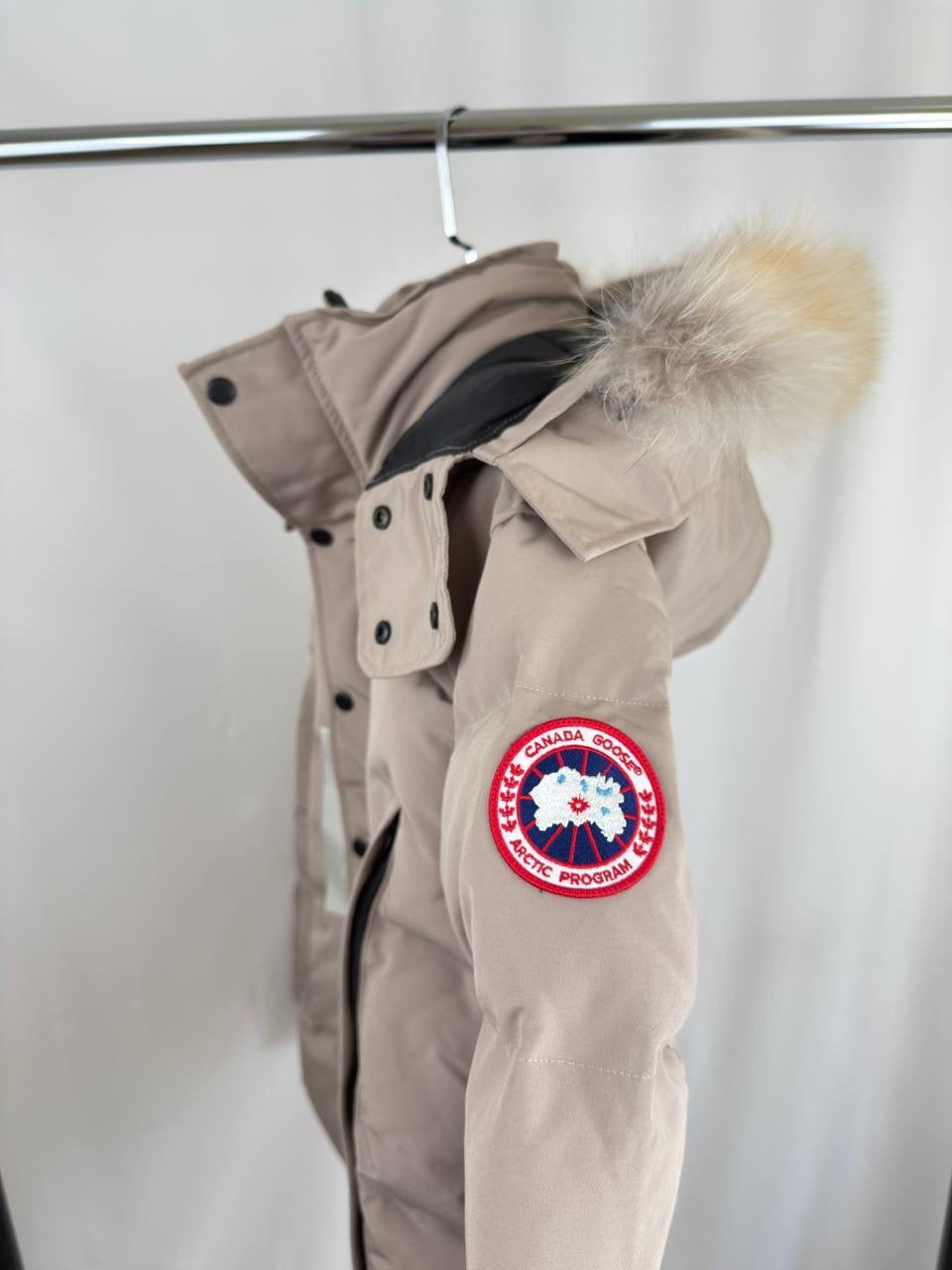 CG JACKET