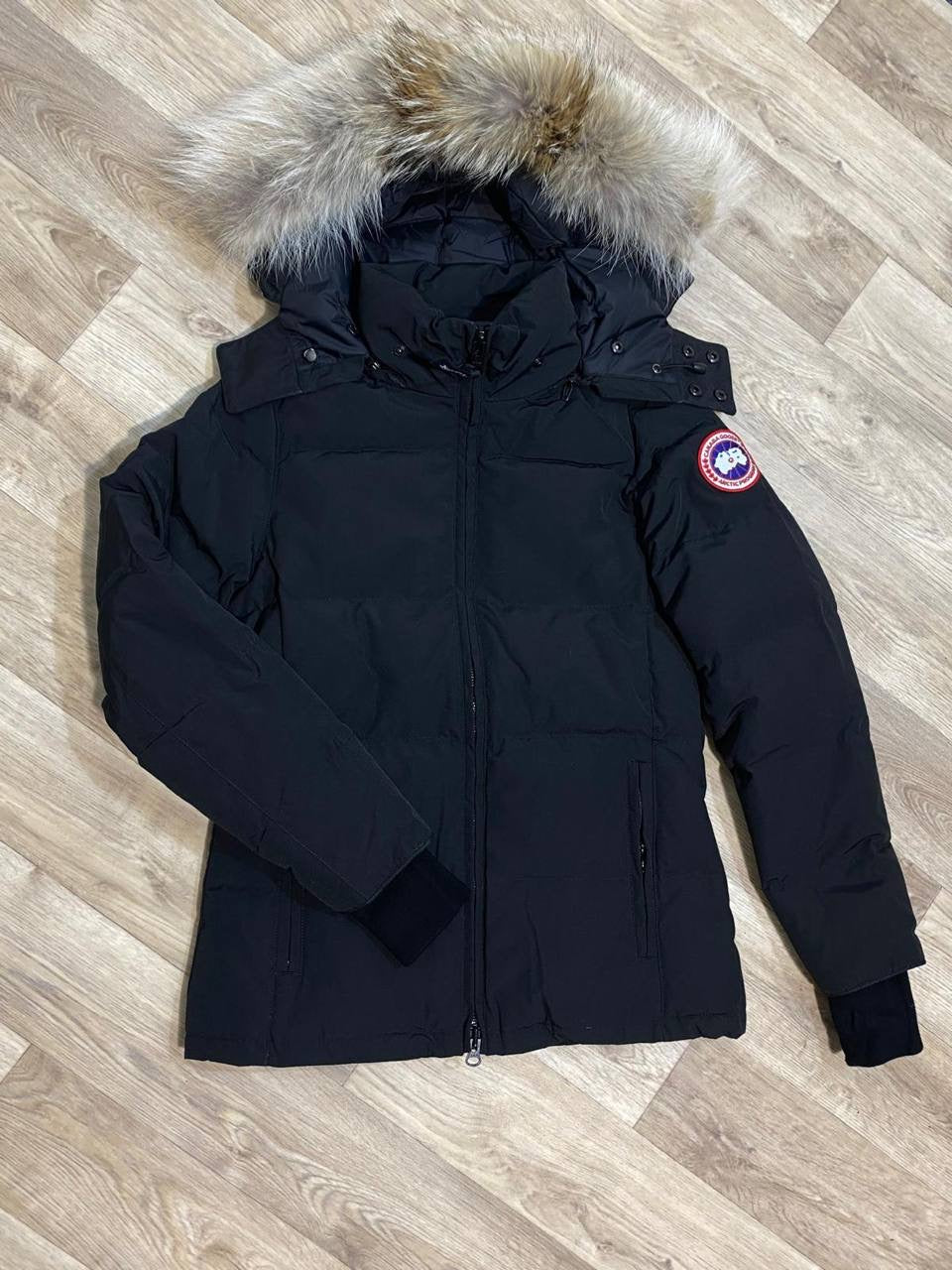 CG JACKET (Ladies)