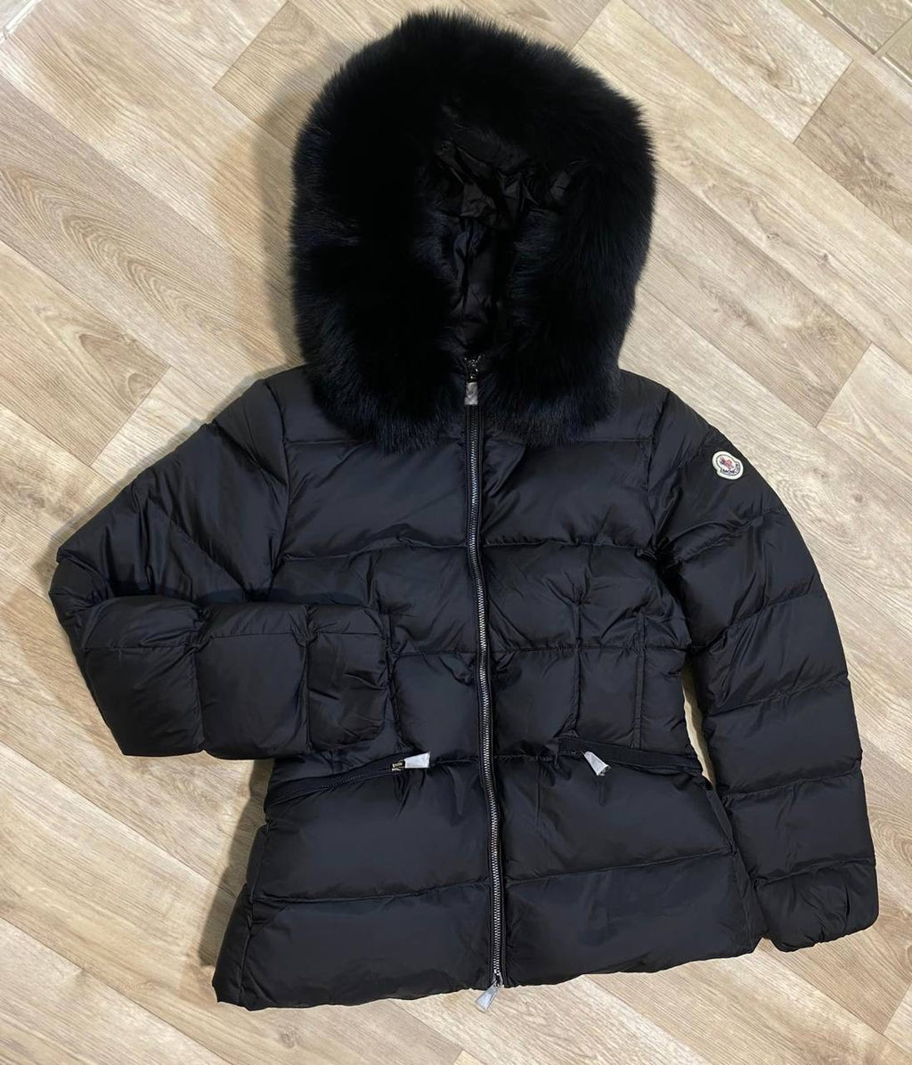 MONC JACKET (Ladies)